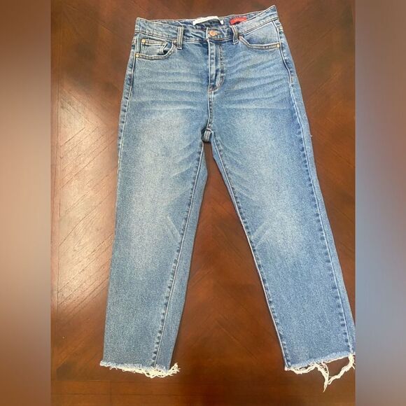 CELEBRITY PINK  jean pants SIZE 9/29 - Picture 1 of 5